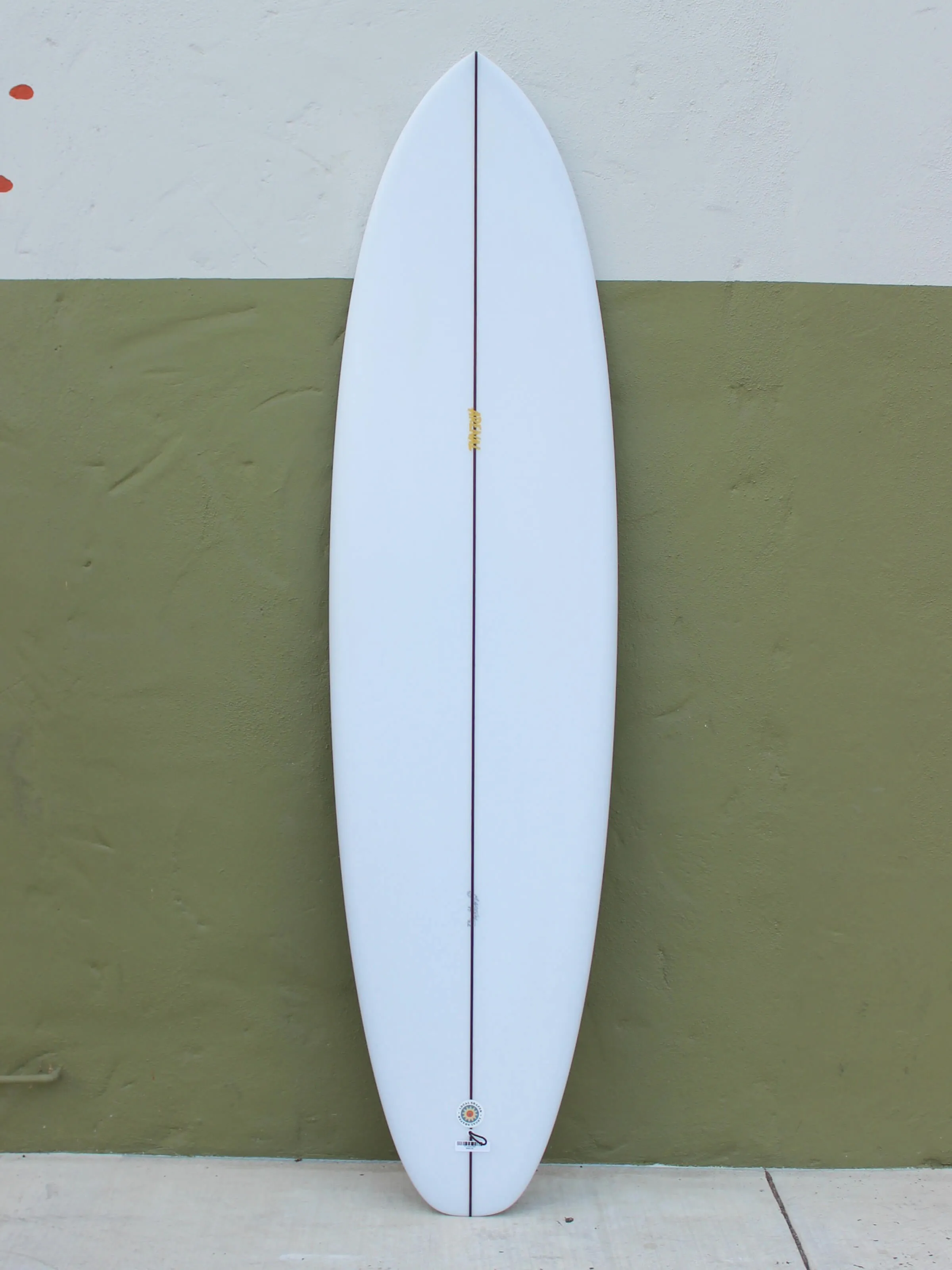 7'0 Arenal B68