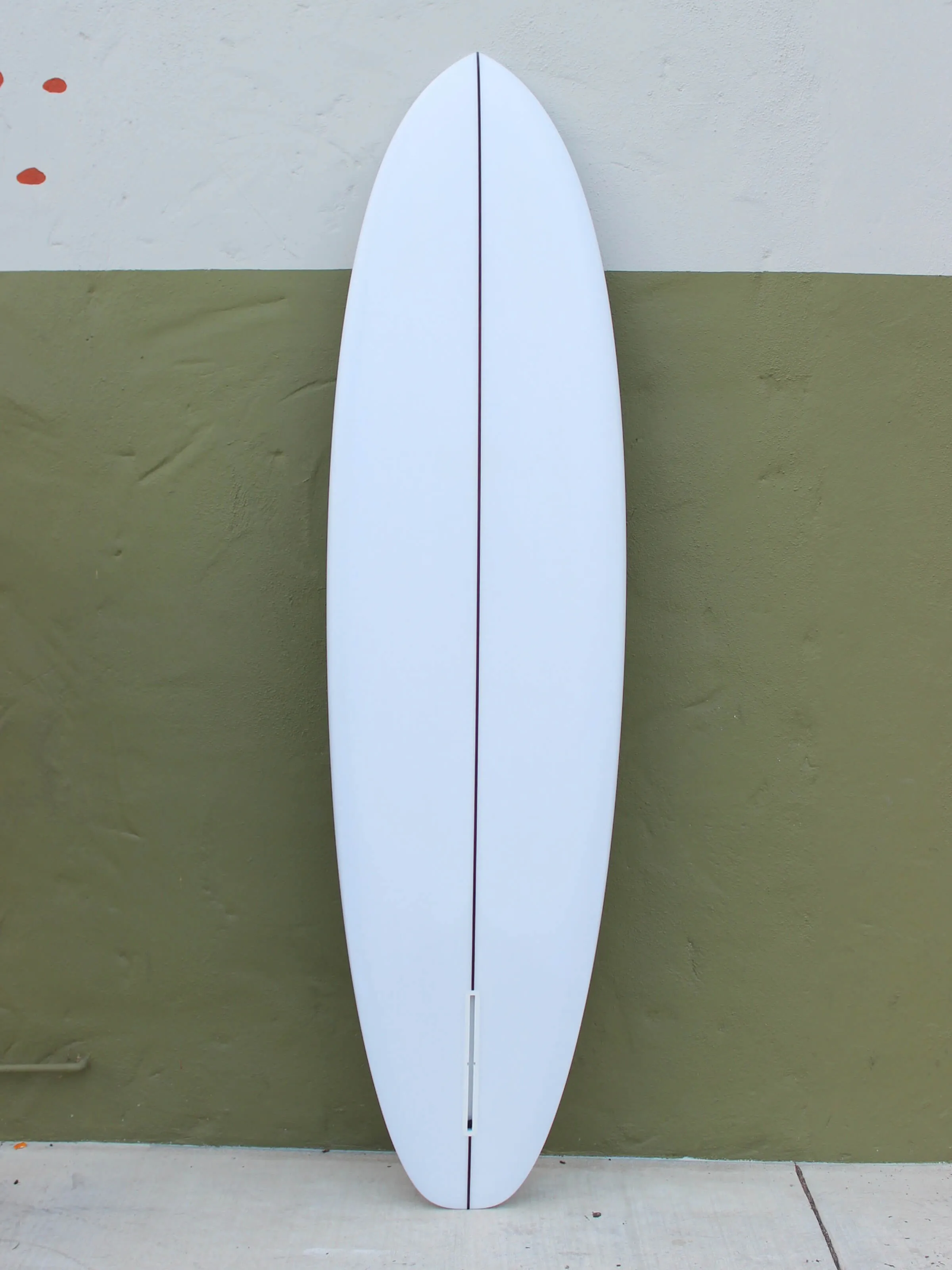 7'0 Arenal B68