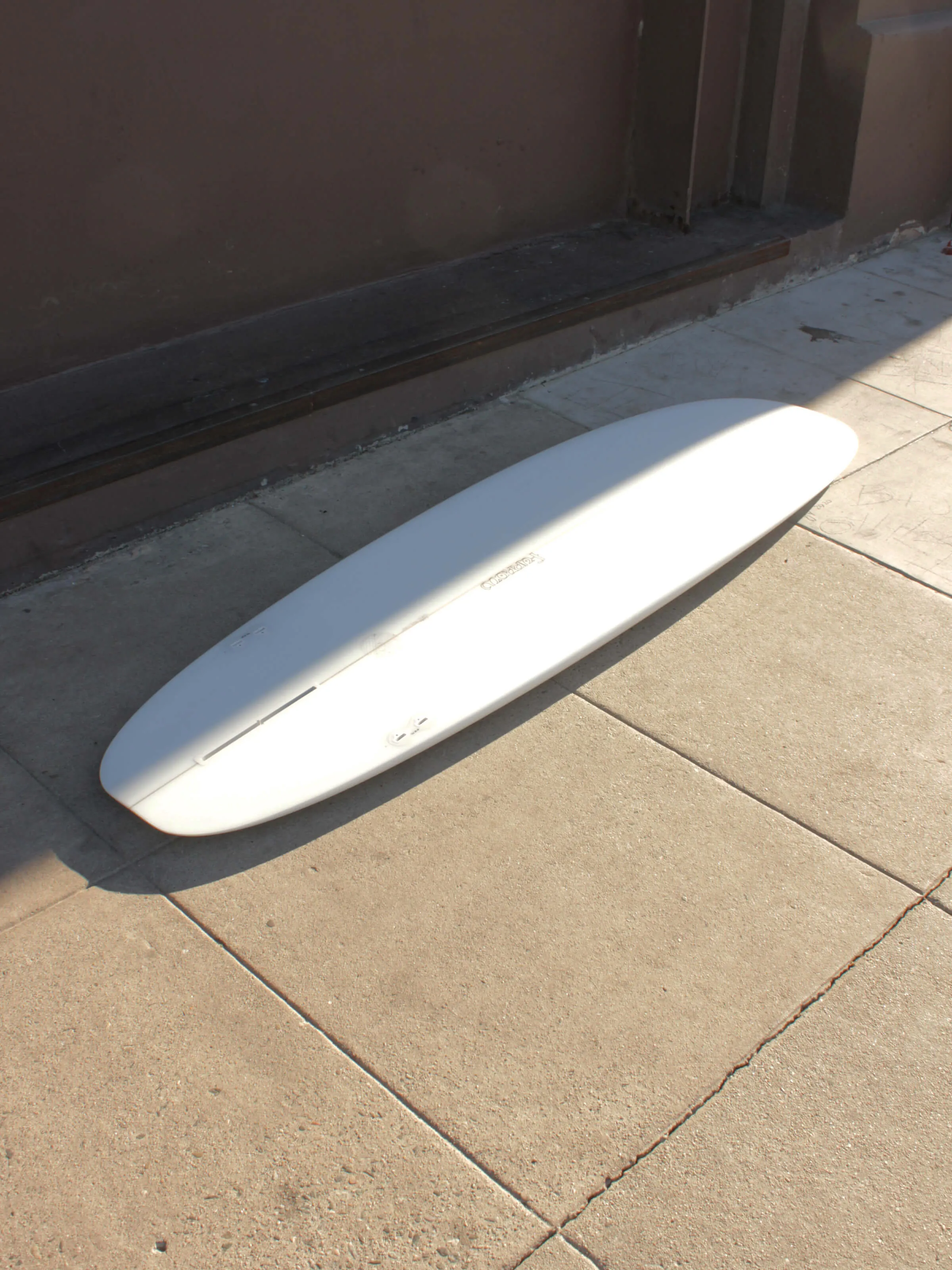 7'0 Furrow Coastal Cruiser 2+1