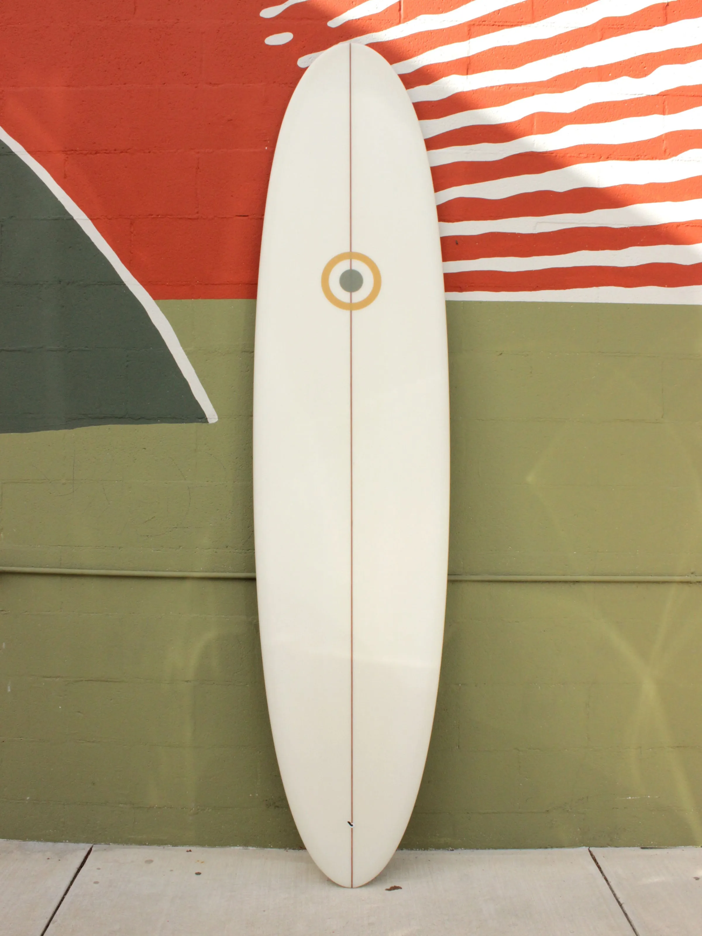 8'2 MPE P40