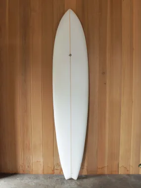 8'4 Christian Beamish Kingfish