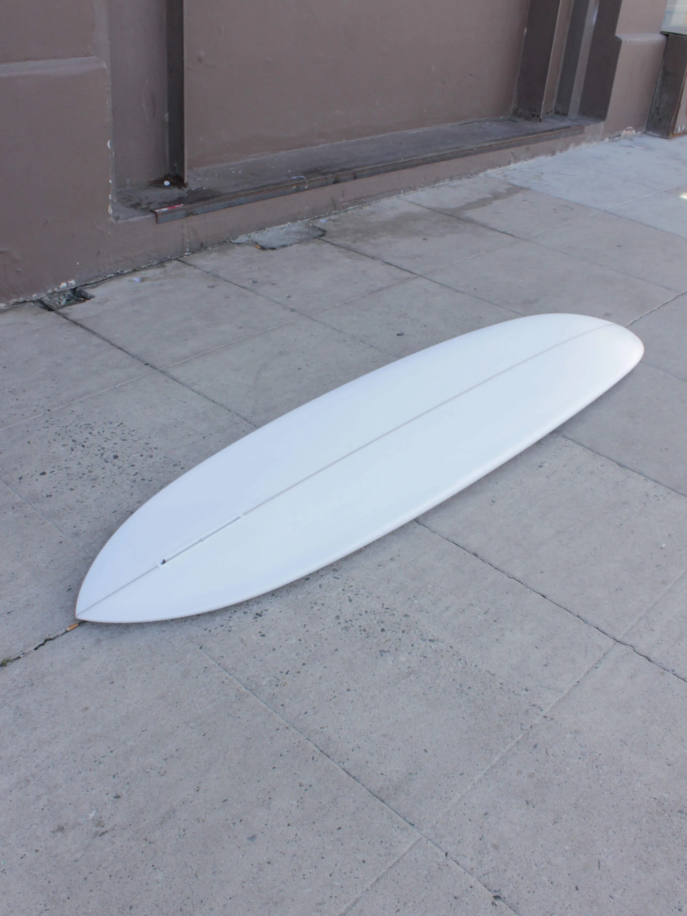 8'4 Mandala Clandestino