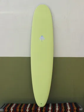 9'0 Crime Stubby - Sea Moss