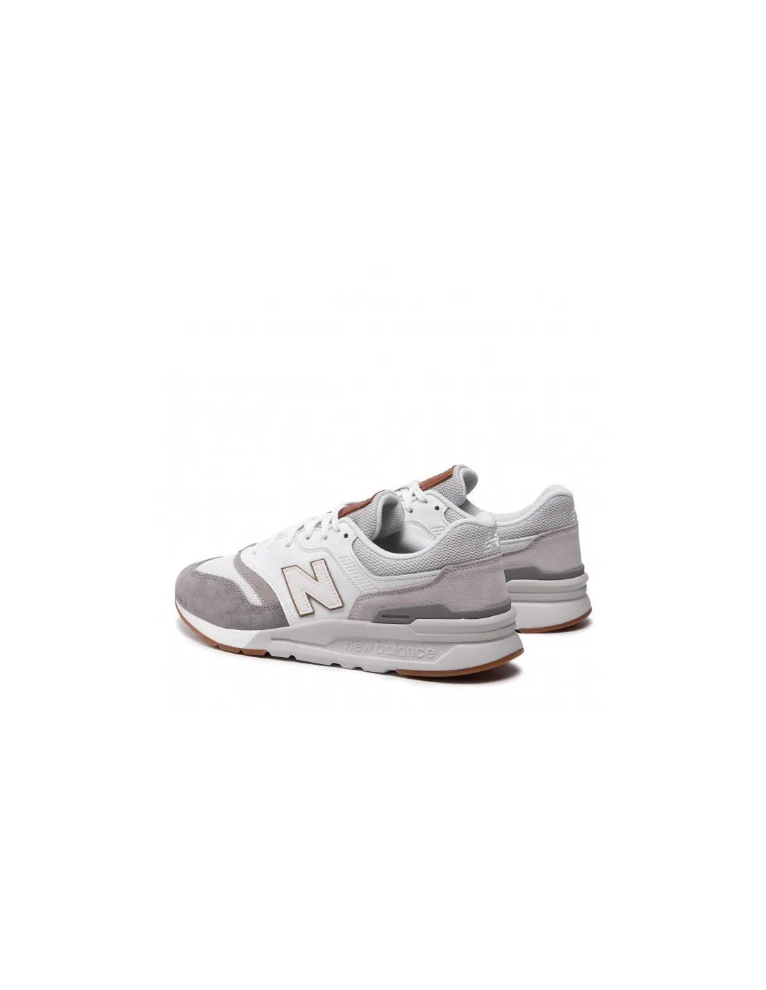 997 Sneakers Malla Ante