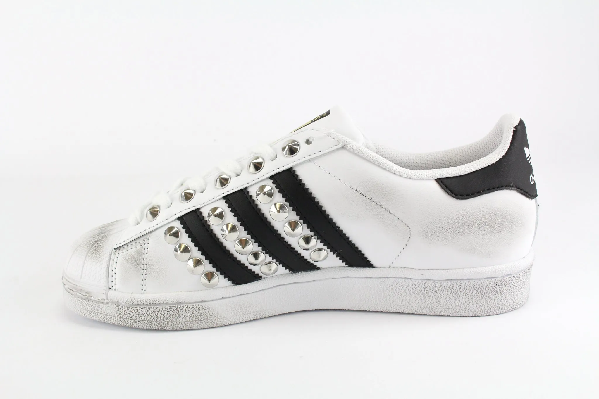 Adidas Superstar City Sneakers