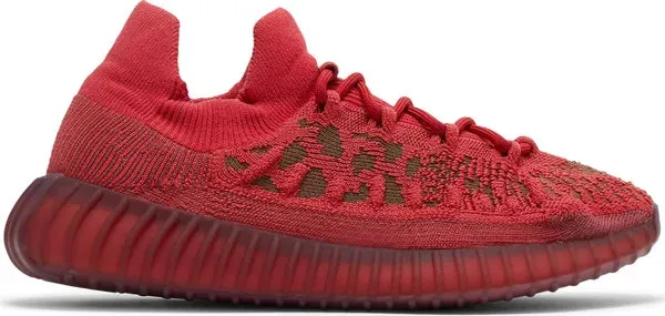 Adidas Yeezy 350 V2 CMPCT Slate Red 'GW6945'