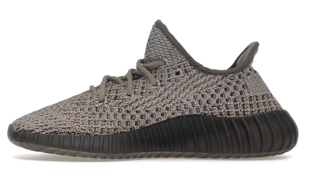 Adidas Yeezy Boost 350 V2 Ash Stone