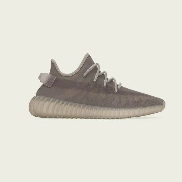 Adidas yeezy boost 350 v2 gw2871 mono mist