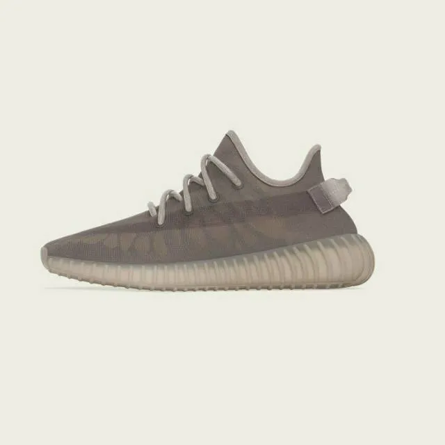 Adidas yeezy boost 350 v2 gw2871 mono mist