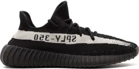 Adidas Yeezy Boost 350 V2 Oreo sneakers Black