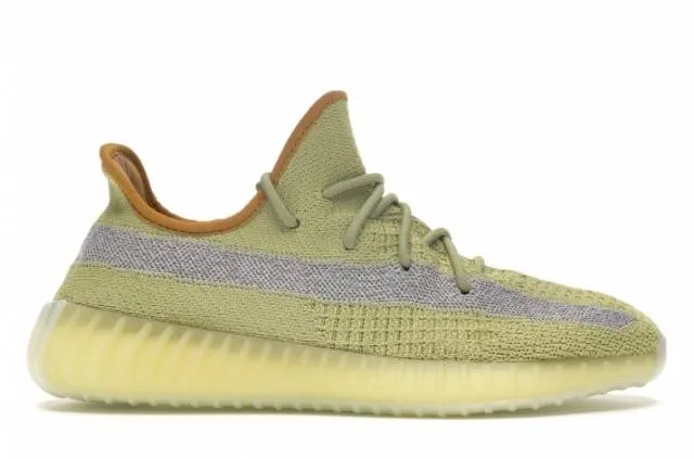 Adidas Yeezy Boost 350 V2 "Marsh" Real Boost