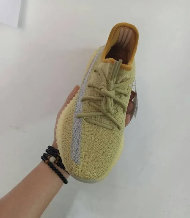 Adidas Yeezy Boost 350 V2 "Marsh" Real Boost