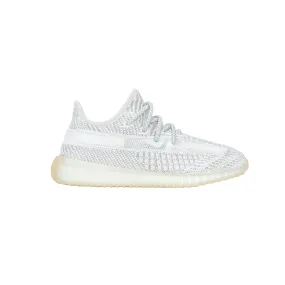 Adidas Yeezy Boost 350 V2 Slip On Sneakers (Little Kid-Big Kid)