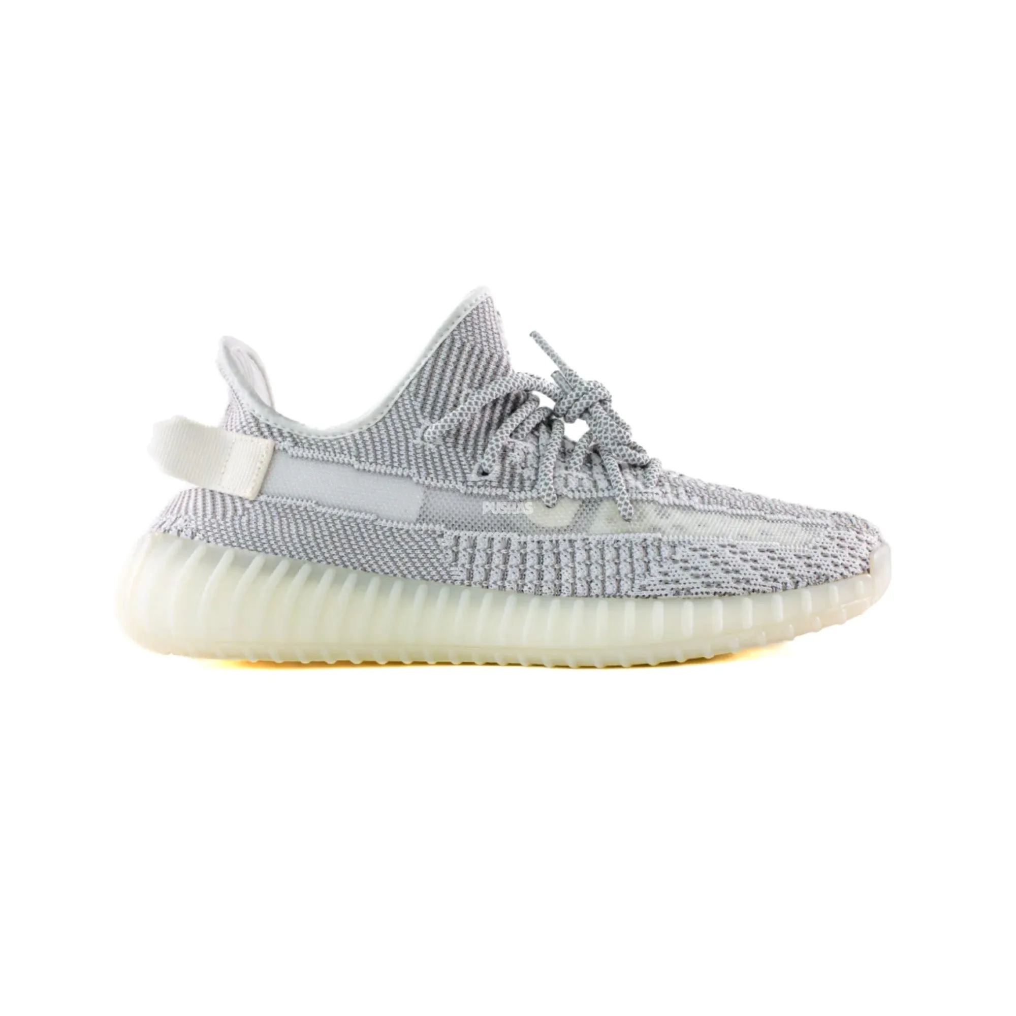 Adidas Yeezy Boost 350 V2 Static Non-Reflective 2018