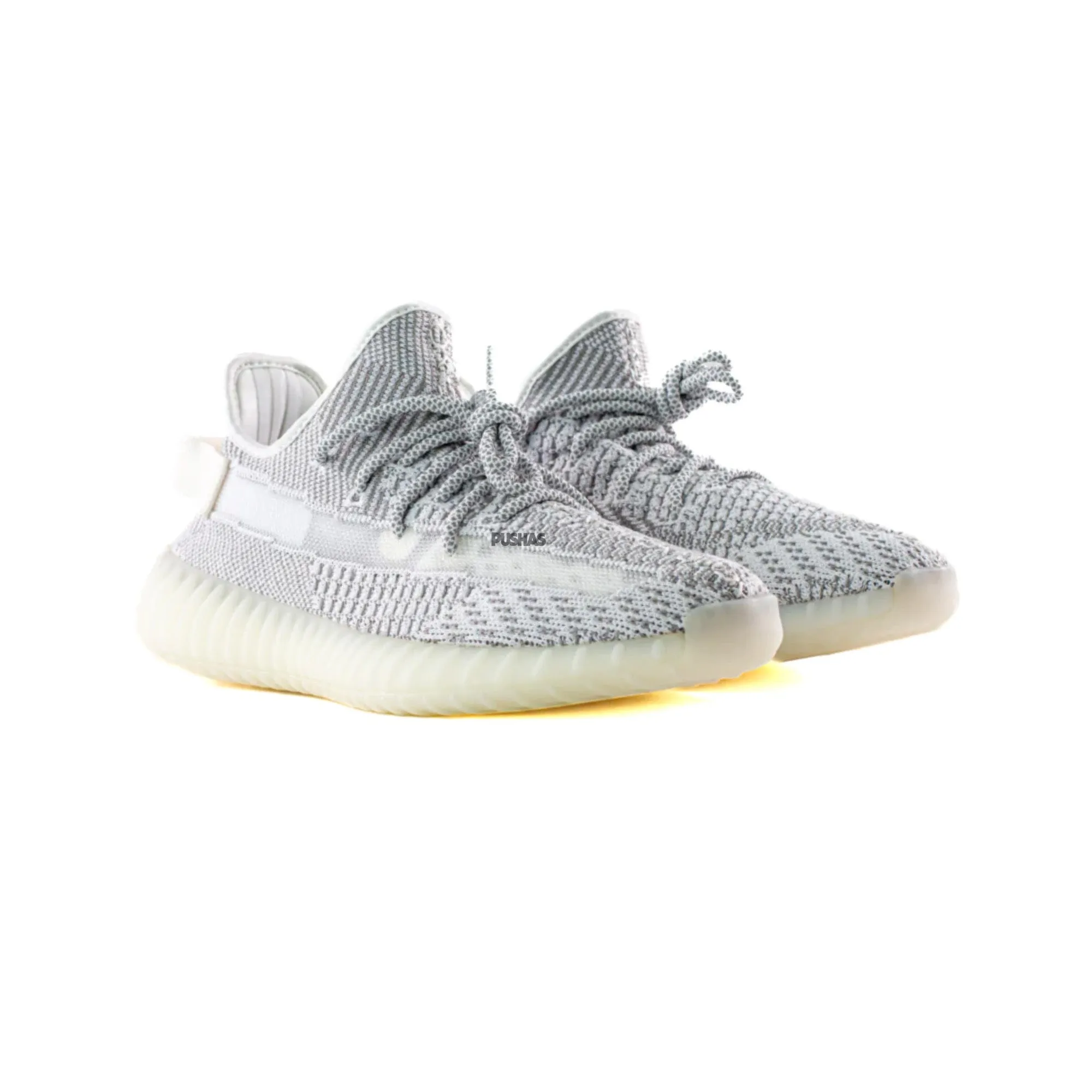 Adidas Yeezy Boost 350 V2 Static Non-Reflective 2018