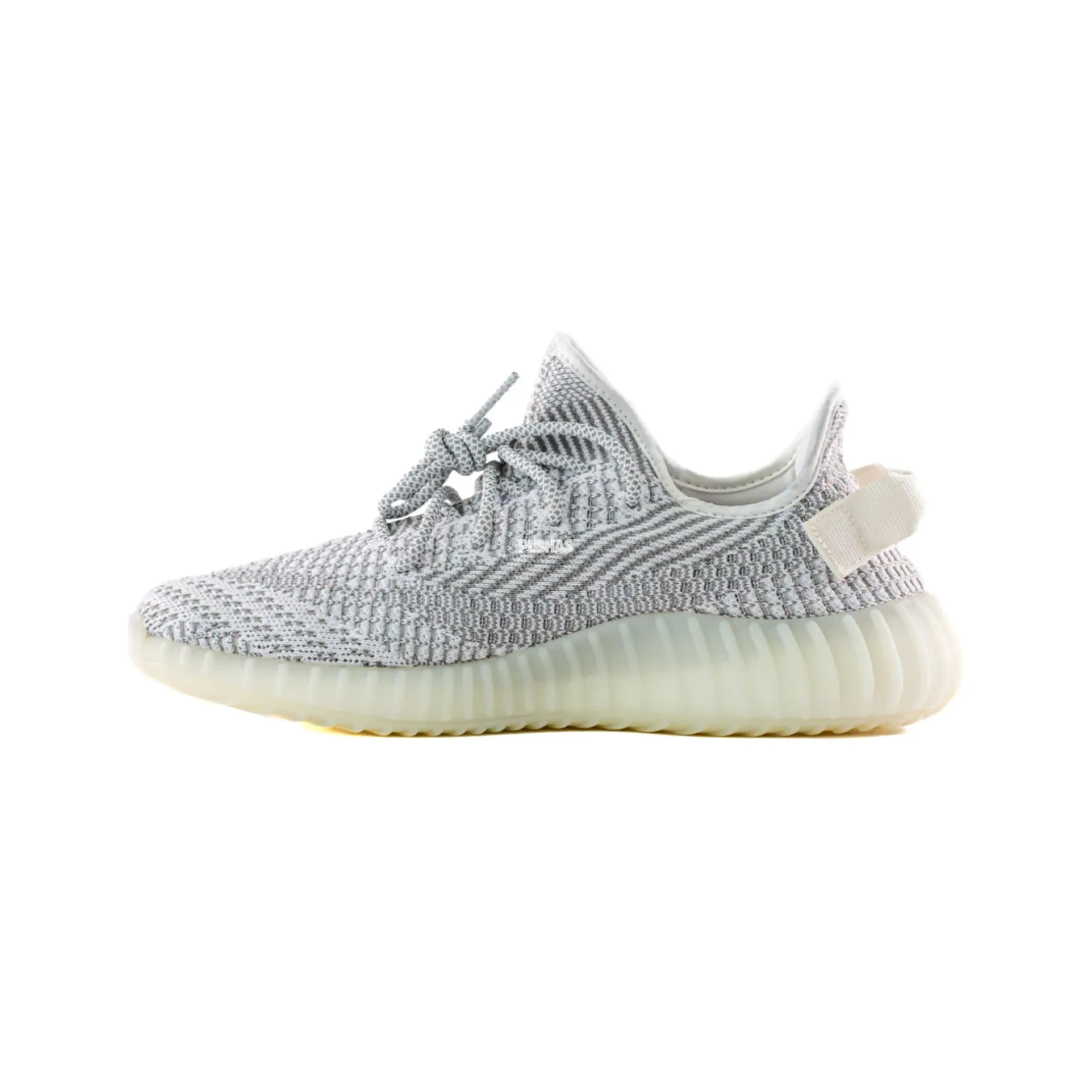 Adidas Yeezy Boost 350 V2 Static Non-Reflective 2018