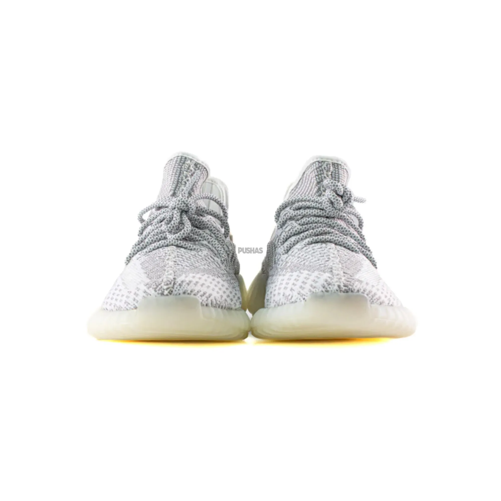 Adidas Yeezy Boost 350 V2 Static Non-Reflective 2018