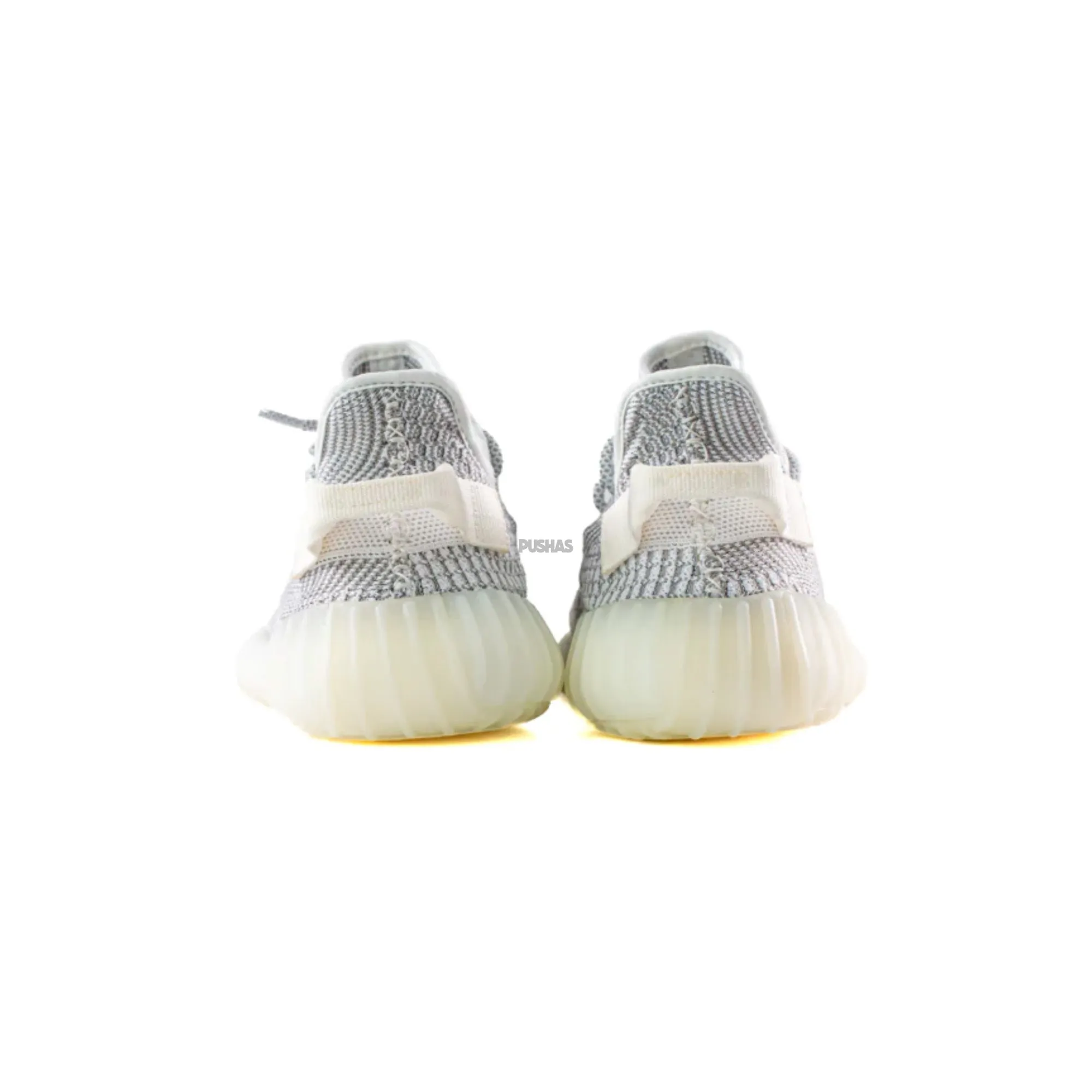 Adidas Yeezy Boost 350 V2 Static Non-Reflective 2018