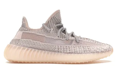 adidas Yeezy Boost 350 V2 Synth (Reflective)