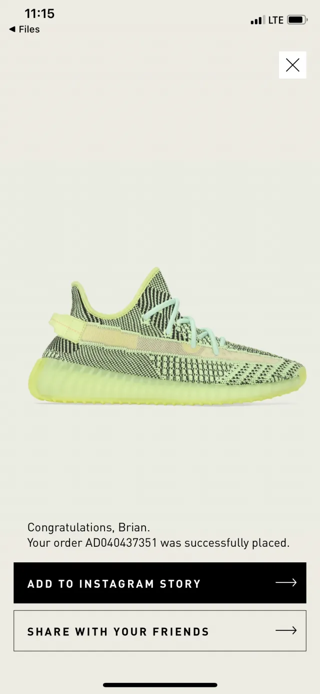 Adidas yeezy boost 350 v2 yeezreel non reflective