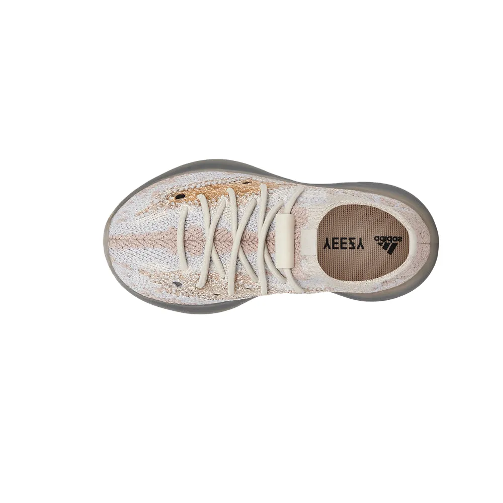 Adidas Yeezy Boost 380 Slip On Sneakers (Infant)