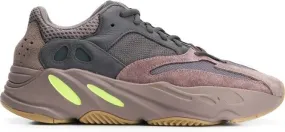 Adidas Yeezy Boost 700 Mauve sneakers Grey