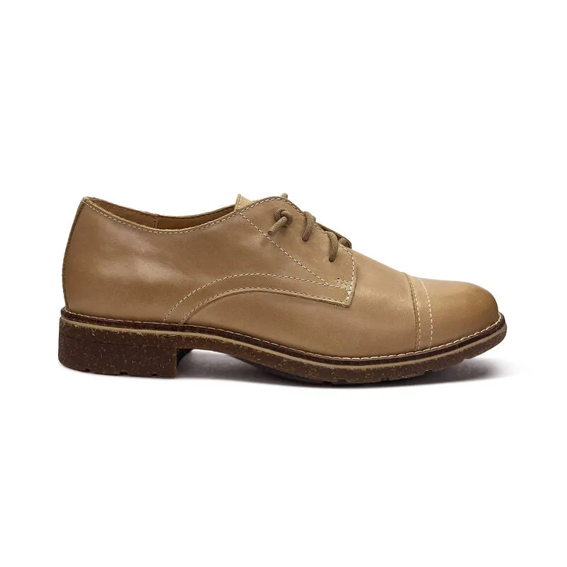 Aetrex Gina Arch Support Oxford