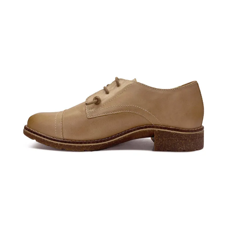 Aetrex Gina Arch Support Oxford