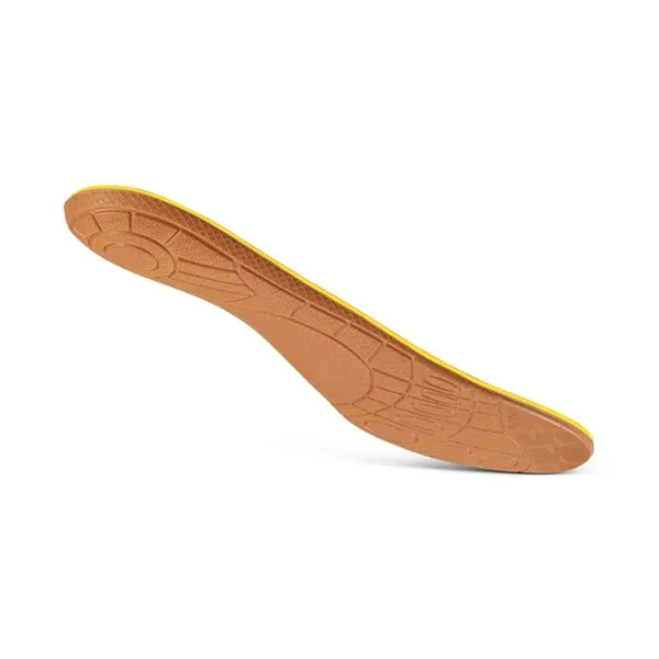 Aetrex Women’s Train Posted Orthotics W/ Metatarsal Support