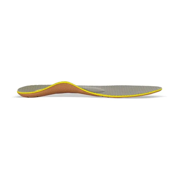 Aetrex Women’s Train Posted Orthotics W/ Metatarsal Support