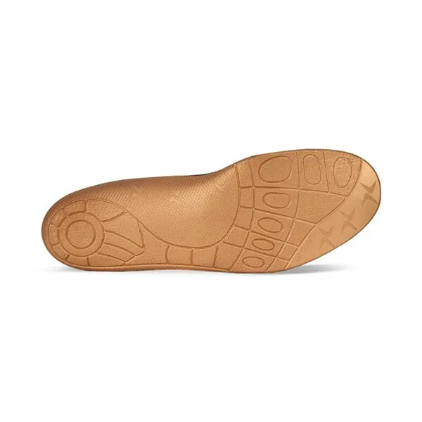 Aetrex Women’s Train Posted Orthotics W/ Metatarsal Support