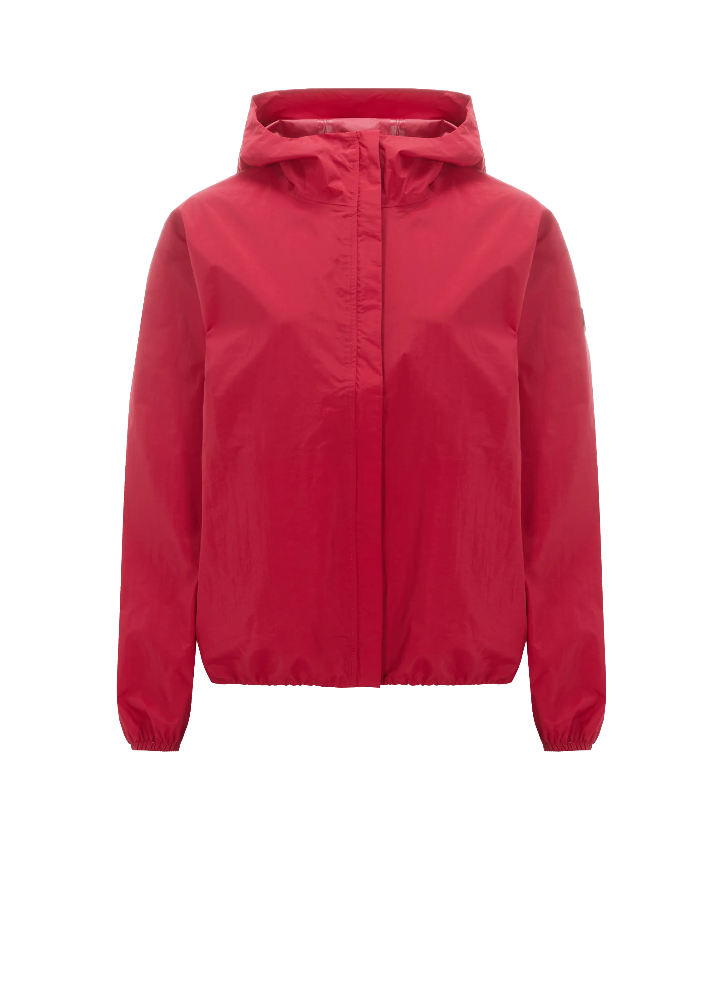 AIGLE  Windproof jacket - Red