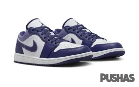 Air Jordan 1 Low Sky J Purple - Best Price & Quality.