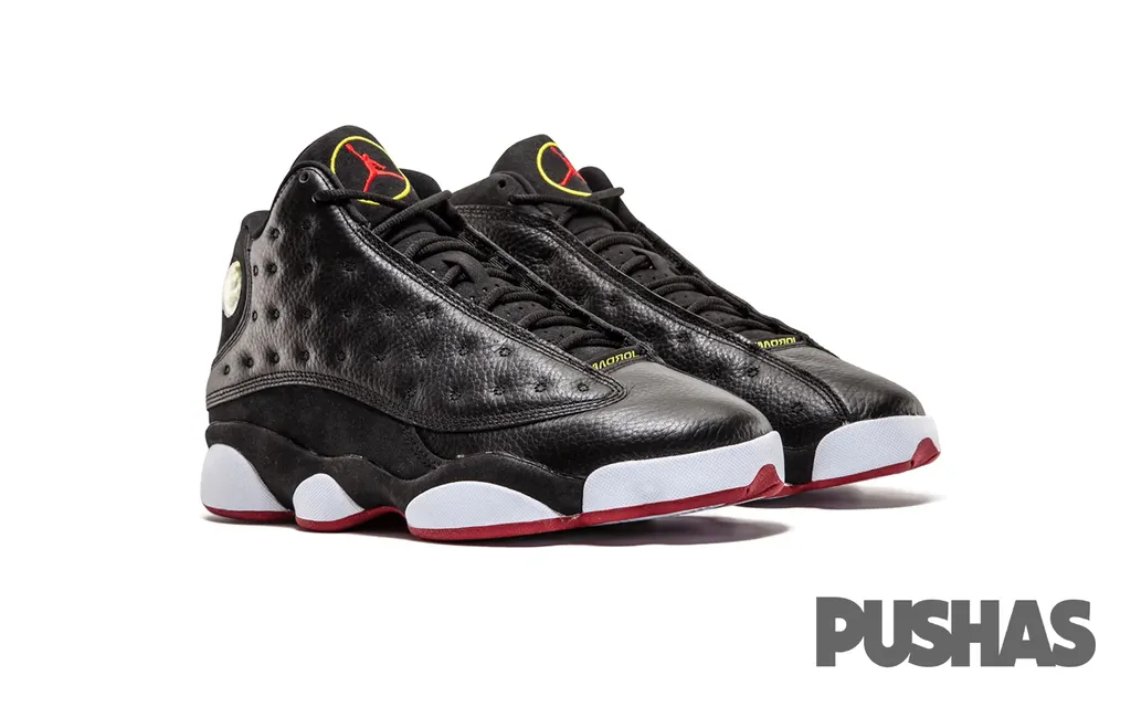 Air Jordan 13 Retro Playoffs 2023