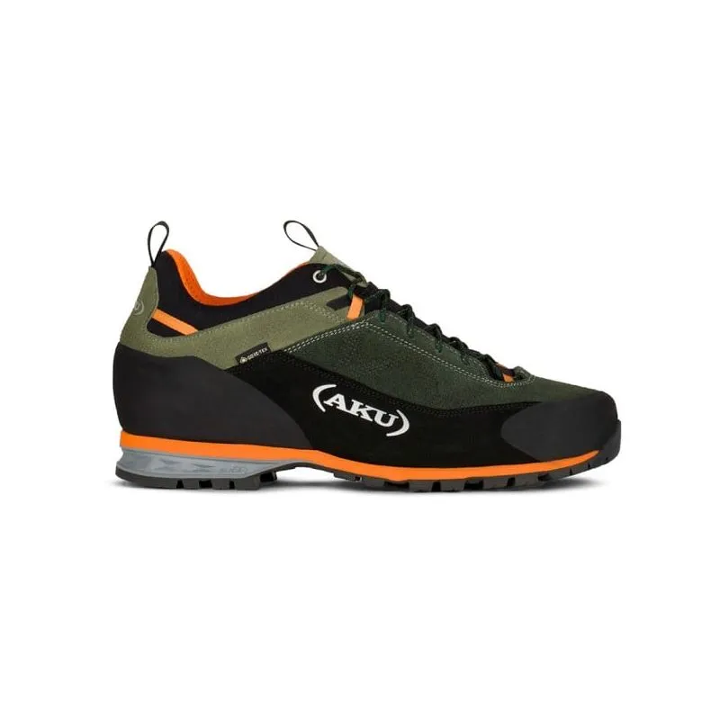 AKU LINK GTX MEN (VERDE/NARANJA)