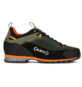 AKU LINK GTX MEN (VERDE/NARANJA)