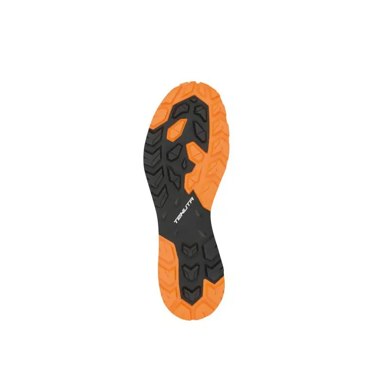 AKU REACTIVE GTX HOMBRE (NEGRO/NARANJA)