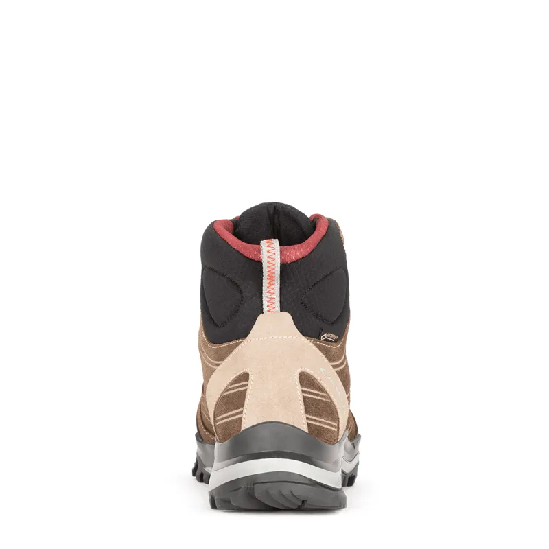 AKU Womens Alterra GTX Beige