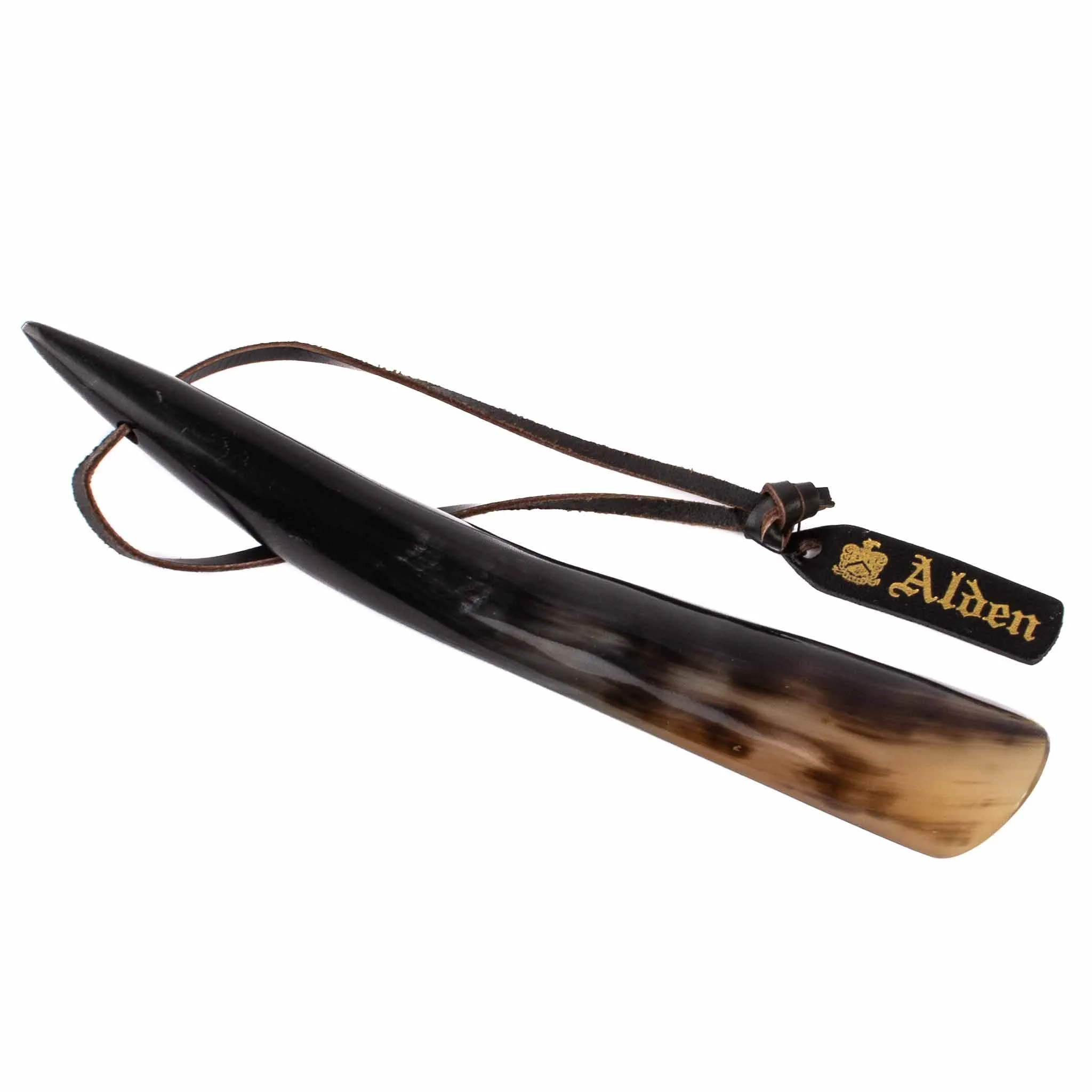 Alden Shoe Horn