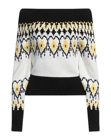 alexander mcqueen  |Casual Style Wool Street Style Long Sleeves Office Style