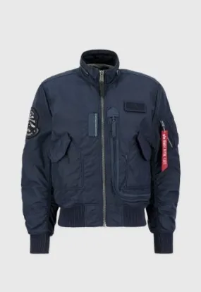 Alpha Industries Engine Jacket