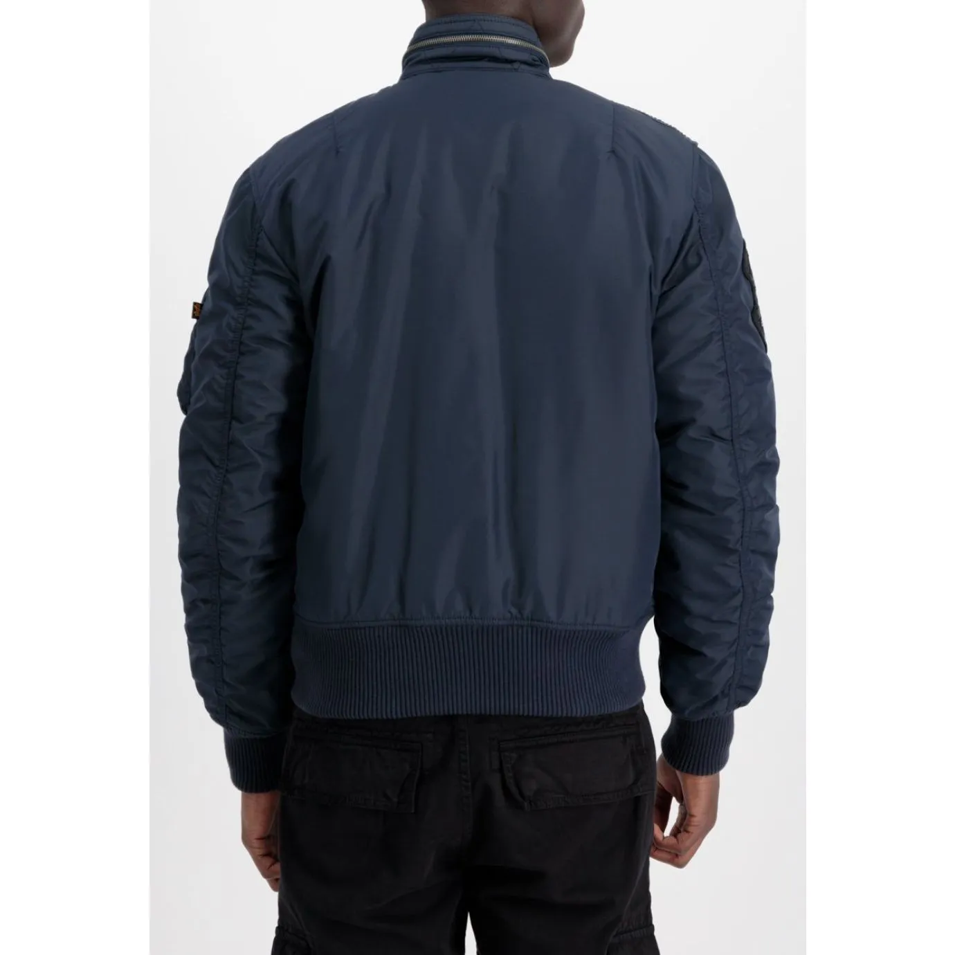 Alpha Industries Engine Jacket