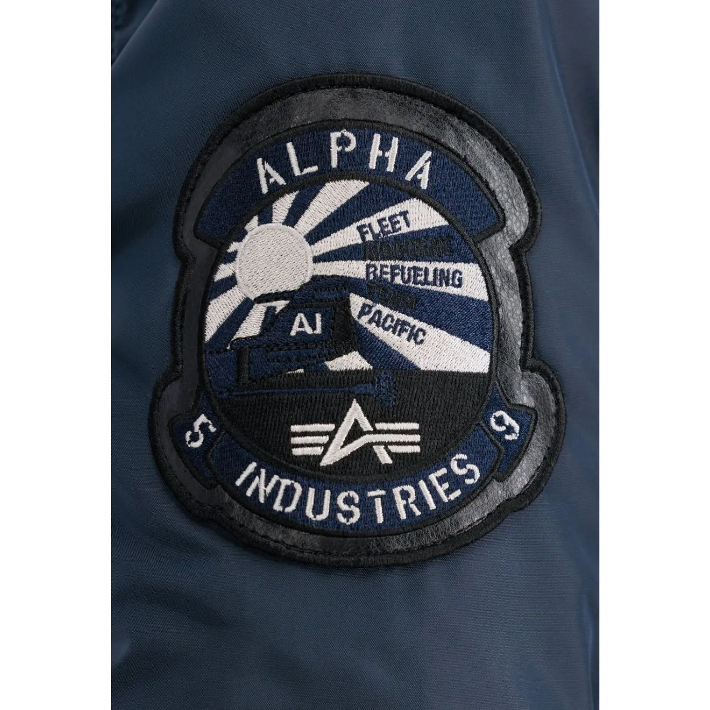 Alpha Industries Engine Jacket