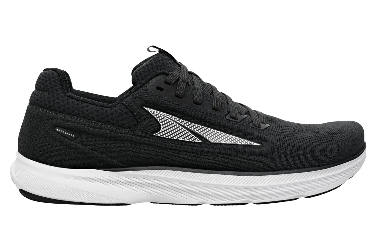 Altra Escalante 3 Black Mens