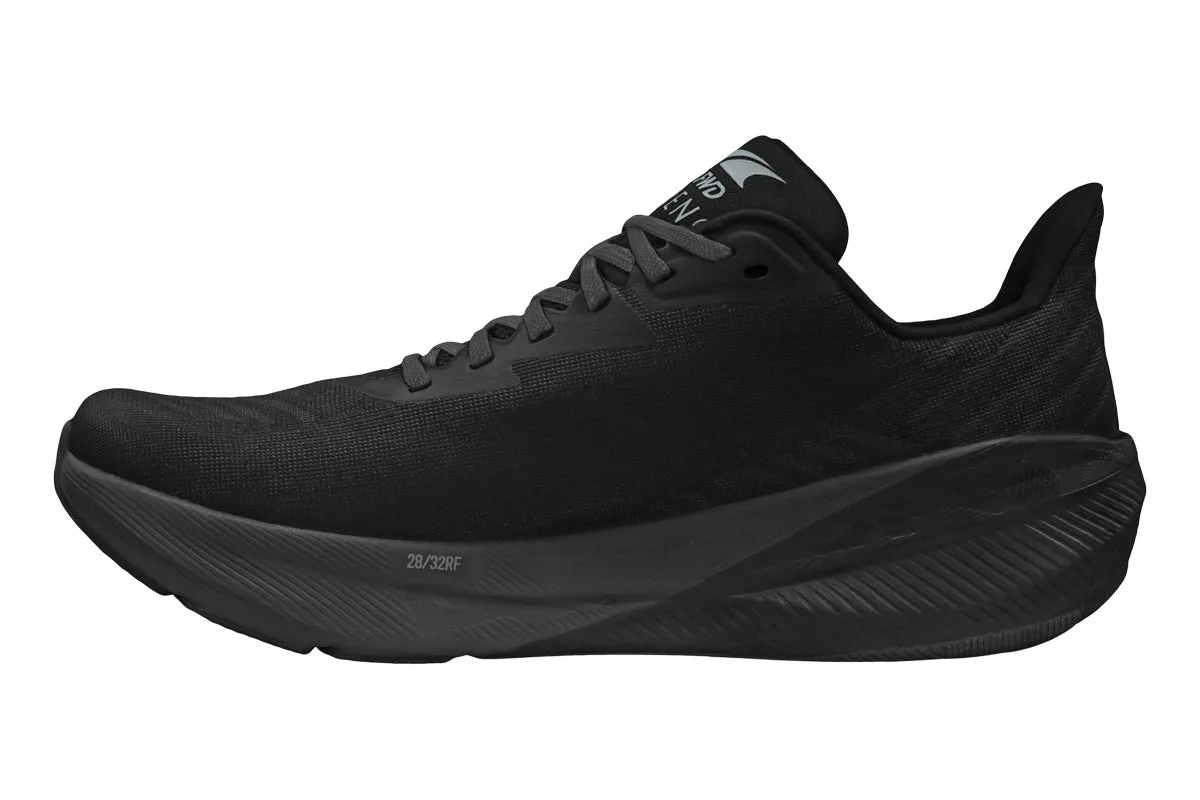 Altra Fwd Experience Black Womens