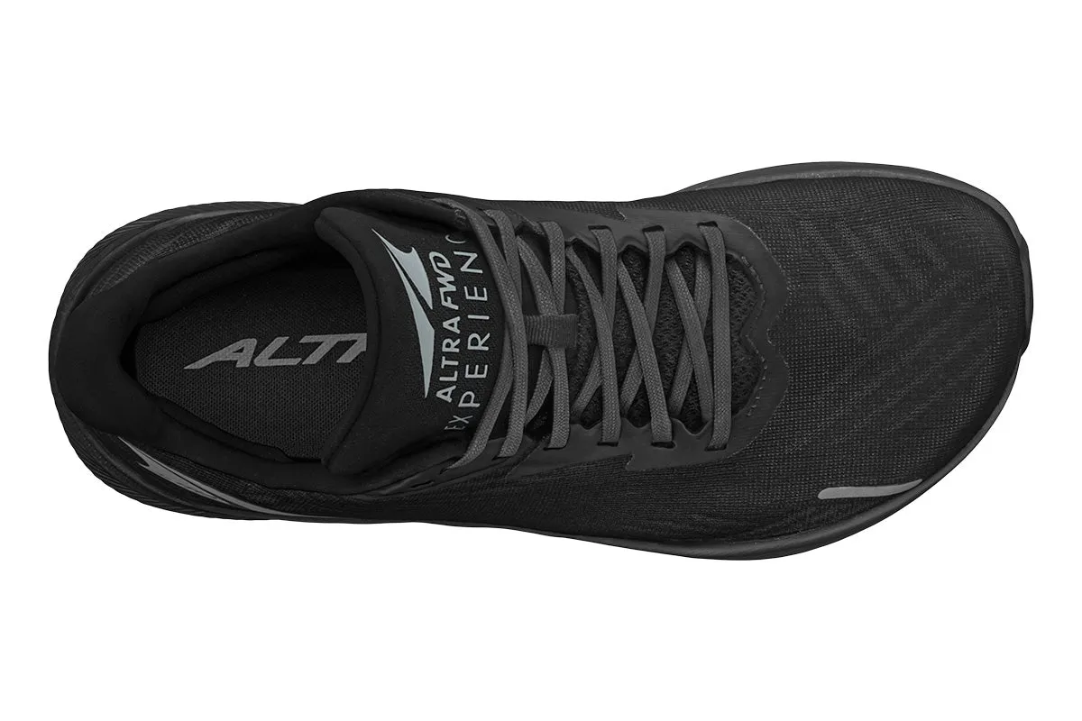 Altra Fwd Experience Black Womens