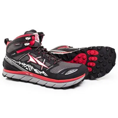 Altra Lone Peak 3.0 NeoShell Mid