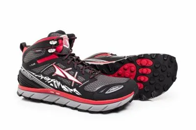 Altra Lone Peak 3.0 NeoShell Mid