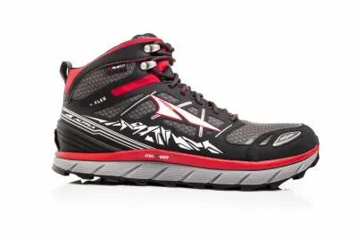 Altra Lone Peak 3.0 NeoShell Mid