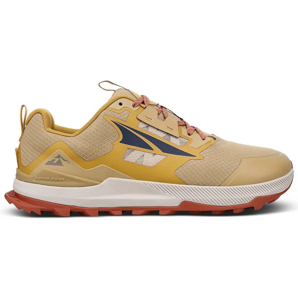 Altra Lone Peak 7 - Tan - Size 13 D Medium - Men's